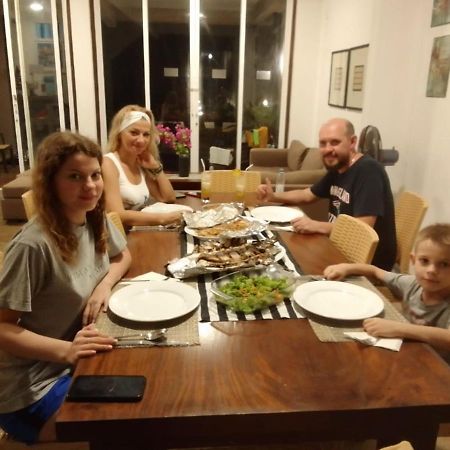 Hikks Villa Hikkaduwa Ngoại thất bức ảnh