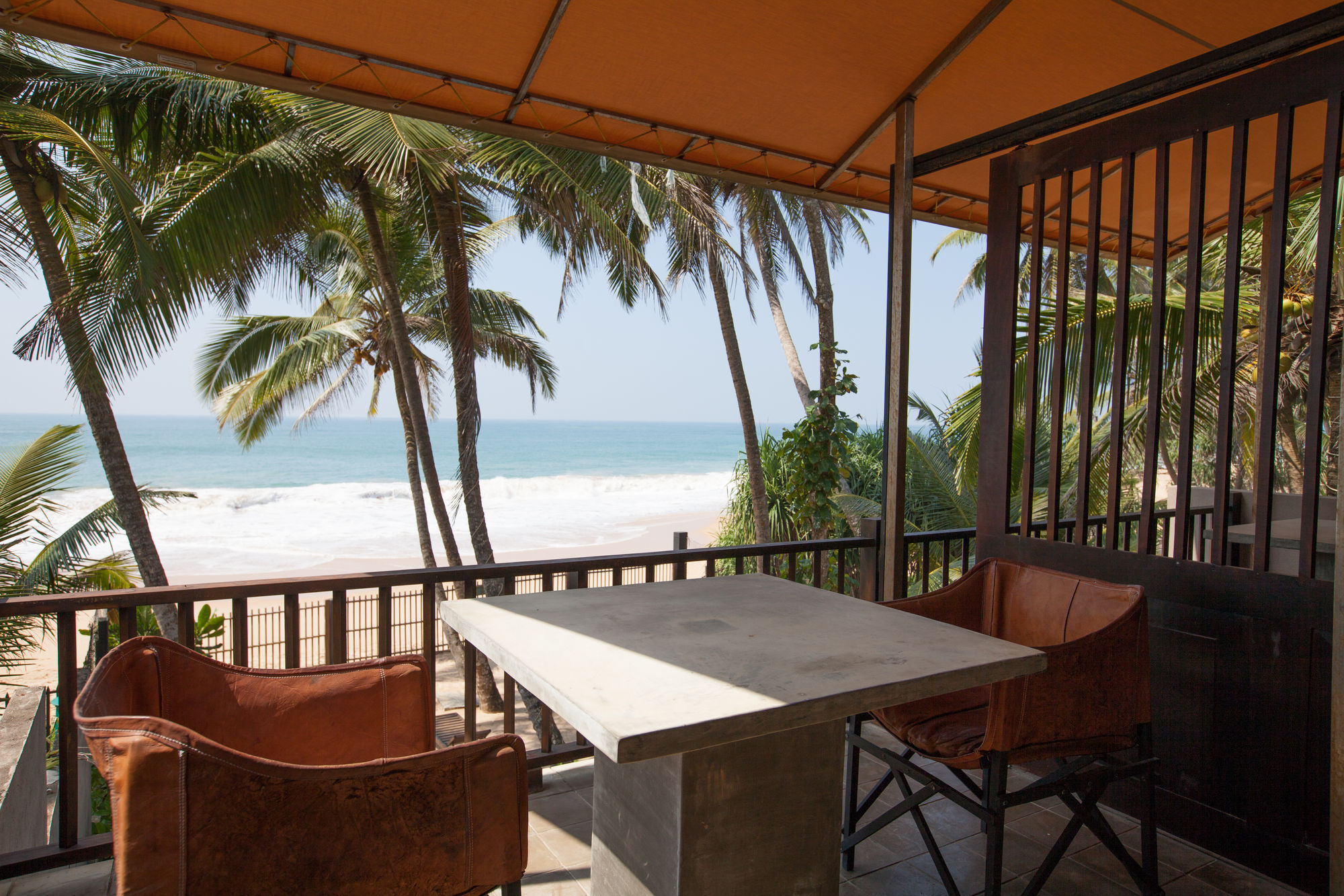 Hikks Villa Hikkaduwa Ngoại thất bức ảnh