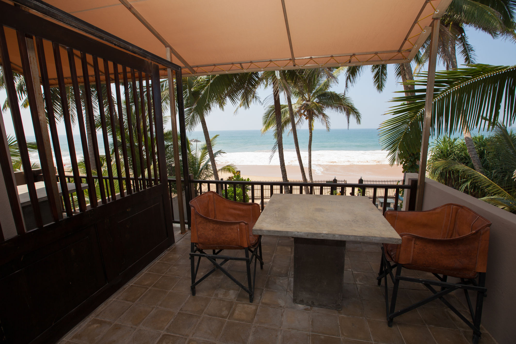 Hikks Villa Hikkaduwa Ngoại thất bức ảnh